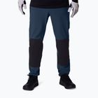 Fahrradhose Herren Fox Racing Defend galaxy blue