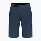 Herren-Radhose Fox Racing Defend galaxy blue