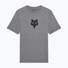 Kinder-Shirt Fox Racing Fox Head SS Tee heather dark grey