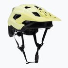 Fahrradhelm Fox Racing Speedframe Pro Backfade lime
