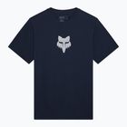 Herren T-Shirt Fox Racing Fox Head 195 Original midnight