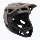 Fahrradhelm Fox Racing Proframe Solid nut