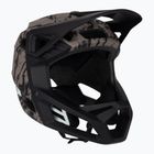 Fahrradhelm Fox Racing Proframe Thrive nut