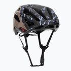 Fahrradhelm Fox Racing Crossframe Pro Quest nut