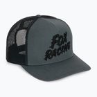 Herren-Basecap Fox Racing Speed Mesh Trucker pewter