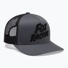 Herren-Basecap Fox Racing Speed Mesh Trucker pewter