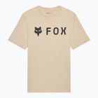 Shirt Kinder Fox Racing Absolute Jr tan