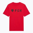 Kinder T-Shirt Fox Racing Absolute Jr timber red
