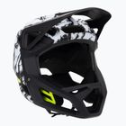 Fahrradhelm Fox Racing Proframe Thrive white