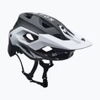 Kinderfahrradhelm Fox Racing Speedframe Charge black