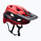 Kinderfahrradhelm Fox Racing Speedframe Charge red