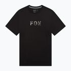 Herren-Fahrradtrikot Fox Racing Sloburn Dri-Release SS Tee black