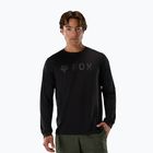Herren-Radlongsleeve Fox Racing Absolute Original Dri-Release LS Tee black/black