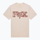 Herren-Shirt Fox Racing Dustproof 195 Original chalk