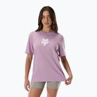 Damen-T-Shirt Fox Racing Fox Head SS Tee lavender drift