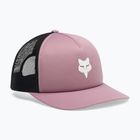 Damen-Cap Fox Racing Boundary Trucker lavender drift
