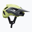 Fahrradhelm Fox Racing Speedframe 5050 Helmet pear yellow