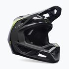 Kinderfahrradhelm Fox Racing Rampage Vault pewter
