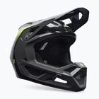 Fahrradhelm Fox Racing Rampage Vault pewter