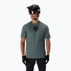Herren-Fahrradtrikot Fox Racing Ranger Fox Head SS sage