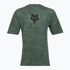 Herren-Fahrradtrikot Fox Racing Ranger Tru Dri sage