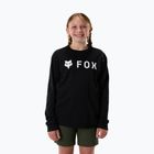 Longsleeve Kinder Fox Racing Absolute u black