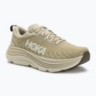 HOKA Herren Laufschuhe Gaviota 5 Austernpilz/Trüffelsalz