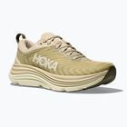 HOKA Herren Laufschuhe Gaviota 5 Austernpilz/Trüffelsalz