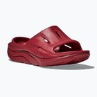 HOKA Ora Recovery Slide 3 Pfeffer/Paprika Flip-Flops