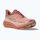 Damen Laufschuhe HOKA Stinson 7 blush/rose latte