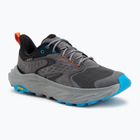 HOKA Herren Wanderschuhe Anacapa 2 Low GTX Satellit grau/Meereis
