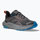 HOKA Herren Wanderschuhe Anacapa 2 Low GTX Satellit grau/Meereis