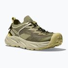 Herren Sandalen HOKA Hopara 2 wild mushroom/oyster mushroom