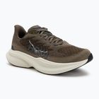 HOKA Mach 6 Herren Laufschuhe antique olive/truffle salt