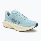 Herren Laufschuhe HOKA Mach 6 klar Meer/Meerwasser