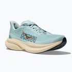 Herren Laufschuhe HOKA Mach 6 klar Meer/Meerwasser