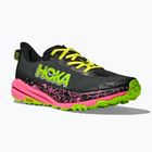 HOKA Speedgoat 6 Herren Laufschuhe schwarz/stardust
