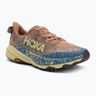 HOKA Speedgoat 6 Herren Laufschuhe Ahorn/Kardamom