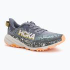 Damen-Laufschuhe HOKA Speedgoat 6 grey skies/cosmic grey