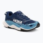 Damen-Laufschuhe HOKA Torrent 4 midnight blue/alpine blue