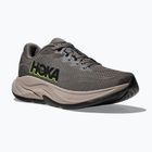 HOKA Rincon 4 Herren Laufschuhe hoka asphalt grau/schotter