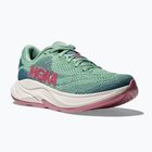Damen-Laufschuhe HOKA Rincon 4 Jadeit/Alpenblau