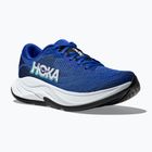 Damen-Laufschuhe HOKA Rincon 4 Ultramarin/Schwarz