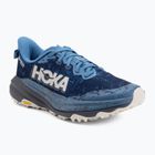 HOKA Speedgoat 6 GTX Herren-Laufschuhe foggy night/charcoal grey