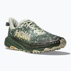 HOKA Speedgoat 6 GTX Herren Laufschuhe sea flass/fern