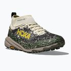 HOKA Speedgoat 6 MID GTX Herren Laufschuhe terra cotta/mountain fog
