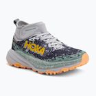 Damen-Laufschuhe HOKA Speedgoat 6 MID GTX asteroid/cosmic grey