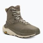 Herren-Trekking-Schuhe HOKA Kaha 2 Frost GTX antique olive/oyster mushroom