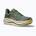 HOKA Bondi 9 Herren Laufschuhe Sukkulente/Farn