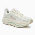 Damen Laufschuhe HOKA Bondi 9 truffle salt/sea glass